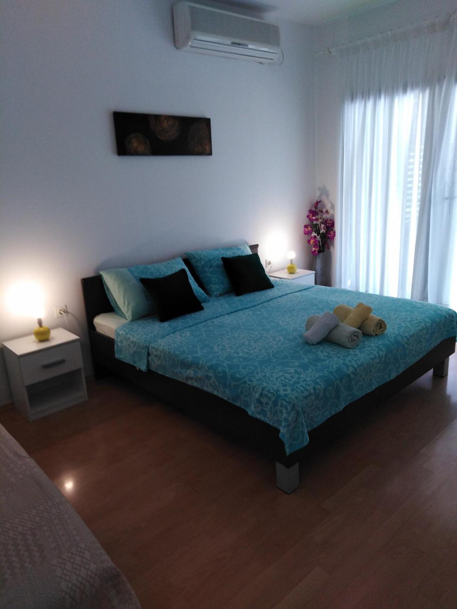 Apartments With A Parking Space Pula - 6985 Ruang foto