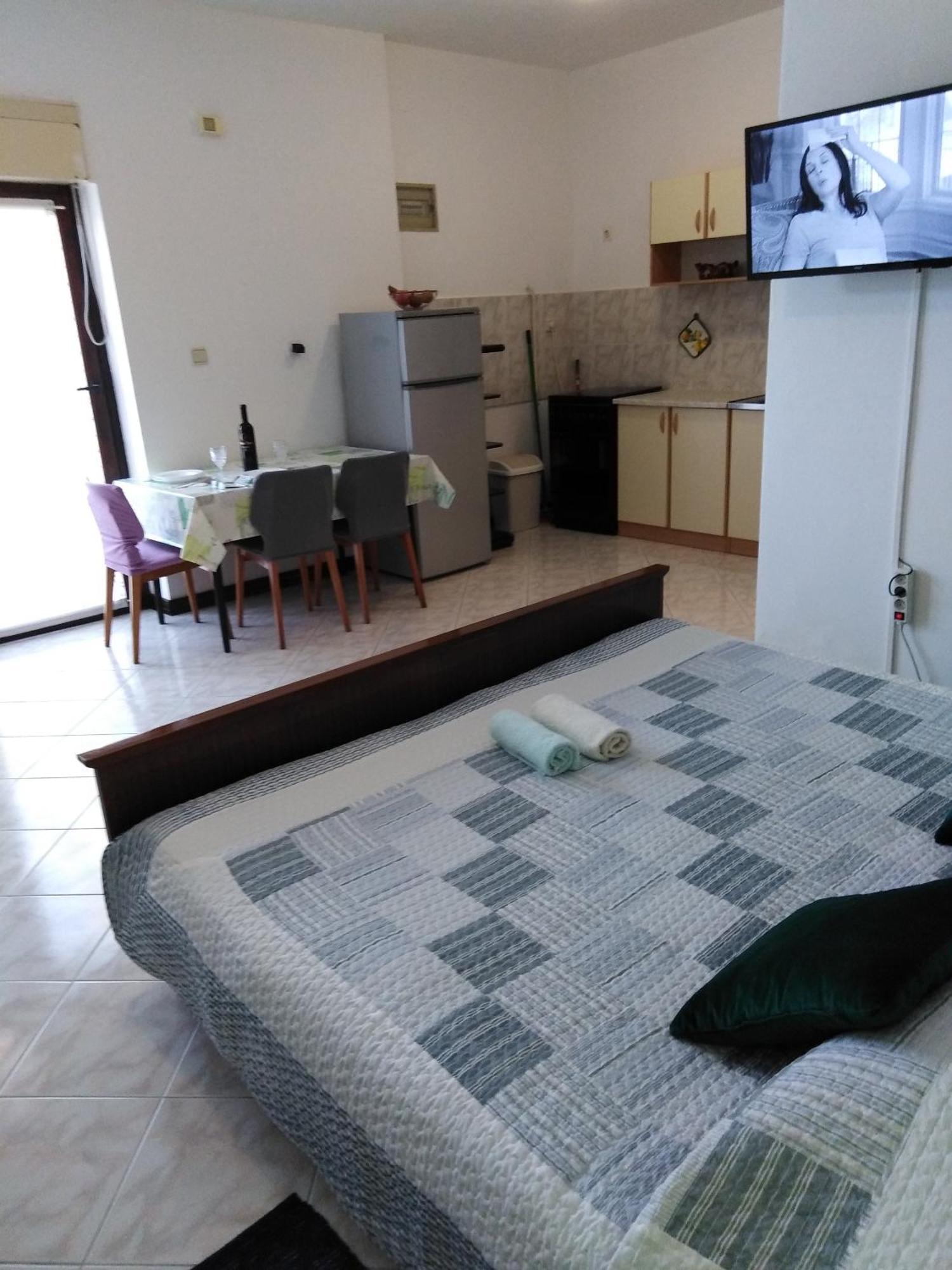 Apartments With A Parking Space Pula - 6985 Ruang foto